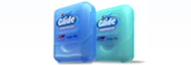 Crest Glide Whitening Plus Scope Flavor Floss