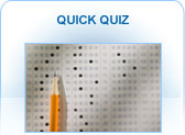 Quick Quiz