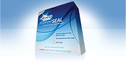 Save BIG on the most advanced Whitestrips yet!
