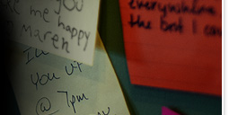 Every Note Tells A Story.