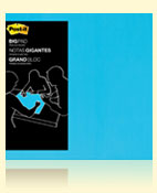 Post-it� Big Pads