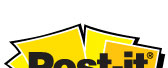 Post-it(R) Brand