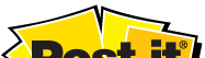 Post-it&reg; Brand