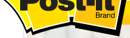 Post-it&reg; Brand