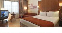 Discover our new hotels