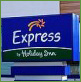 Express by Holiday Inn