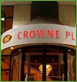 Crown Plaza