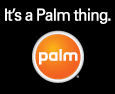 It's a Palm thing.