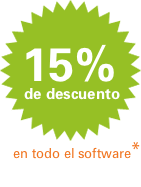 15% Discount