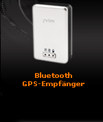 Bluetooth GPS-Empfnger
