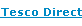Tesco Direct