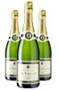 De Vallois Champagne Save 50 percent Was 159.60 GBP Now 79.80 GBP* Equivalent bottle price 13.30 GBP