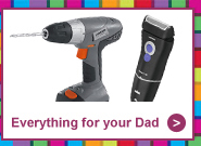 Everything for your Dad