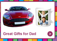Great Gifts for Dad