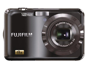 Fujifilm 12 Mega Pixel Camera >