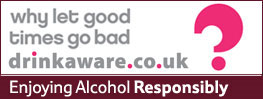 why let good times go bad? drinkaware.co.uk Enjoying Alcohol Responsibly