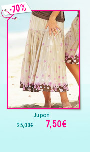 Jupon  -70%