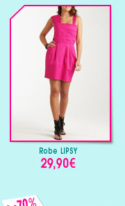 Robe LIPSY