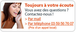 A votre coute