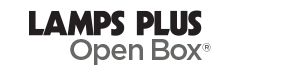 LampsPlus OpenBox