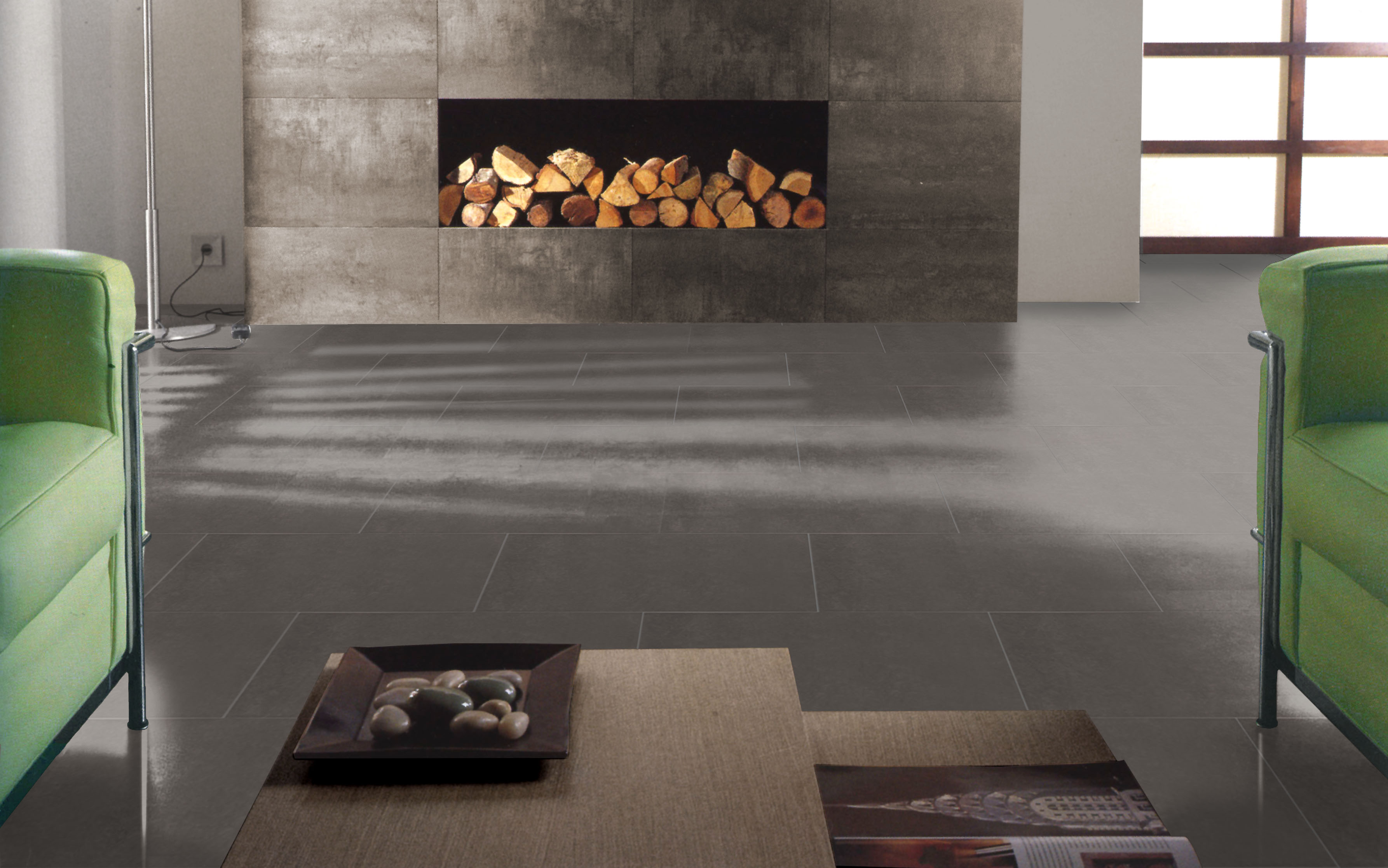 Carrelage intérieur Aero