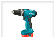 Perceuse sans fil Makita