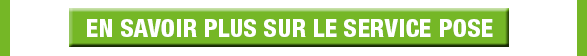 EN SAVOIR PLUS SUR LE SERVICE POSE