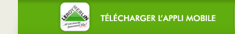 télécharger l'application