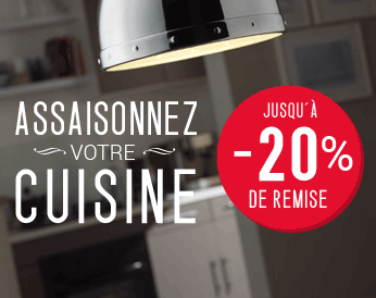 Réduction cuisine