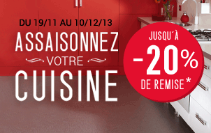 Réduction cuisine