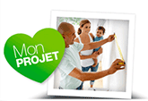 Mon projet