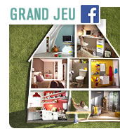 Grand jeu facebook