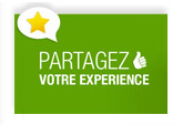 Partagez cotre expérience