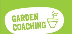 GARDEN COACHING