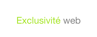 Exclusivité web