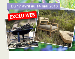 Du 17 avril au 14 mai