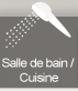 Salle de bain/Cuisine