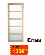 Artens 135€15