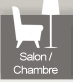 Salon/Chambre