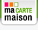 Ma carte maison