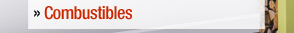 Combustibles
