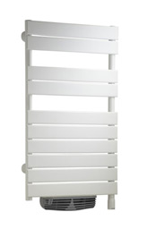 Sèche-serviettes électrique