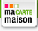 Ma carte maison