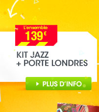 139€ l'ensemble