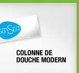 Colonne de douche Modern