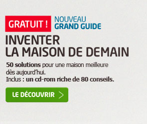 Inventer la maison de demain