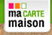 Ma carte maison
