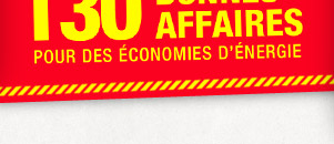 économie d'énergie