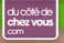 Du côté de chez vous