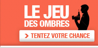 Le jeu des ombres. Tentez votre chance